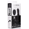 Under Control Stimulateur de prostate avec poussée Thrust Control 12.5 x 3 cm